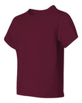 JERZEES 29BR Maroon — side