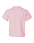 JERZEES 29BR Classic Pink — back