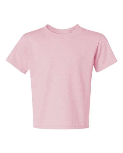 JERZEES 29BR Classic Pink — front