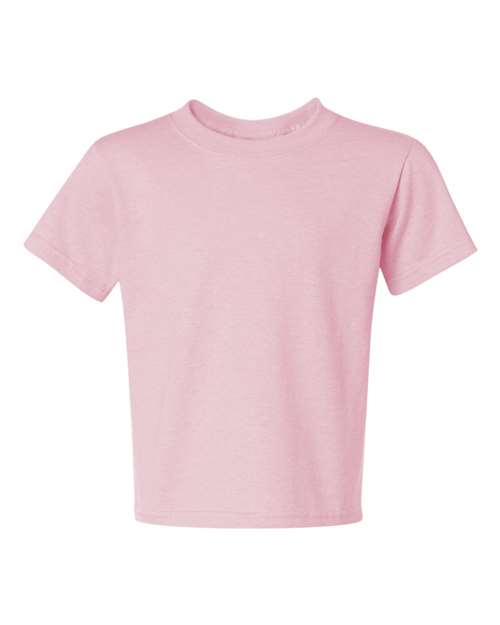 JERZEES 29BR Classic Pink — front