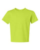 High Viz Safety Green