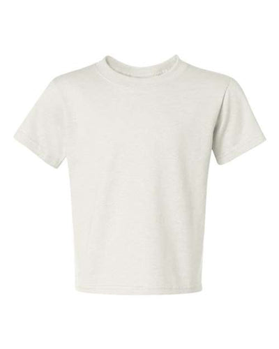 JERZEES 29BR White — front
