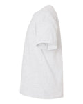 Gildan 8000B Ash — direct side