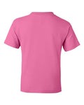 Gildan 8000B Azalea — back