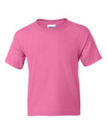 Gildan 8000B Azalea — front