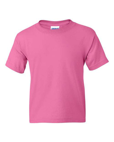 Gildan 8000B Azalea — front