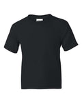 Gildan 8000B Black — front