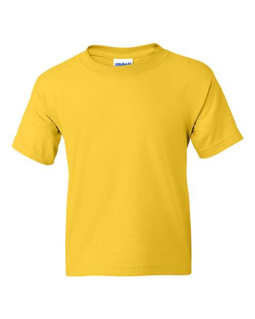 Gildan 8000B Daisy — front