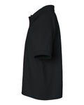 Gildan 8800B Black — direct side