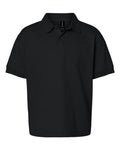 Gildan 8800B Black — front