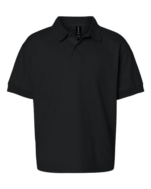 Gildan 8800B Black — front