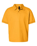Gildan 8800B Gold — front