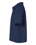 Gildan 8800B Navy — direct side