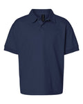 Gildan 8800B Navy — front