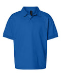 Gildan 8800B Royal — front