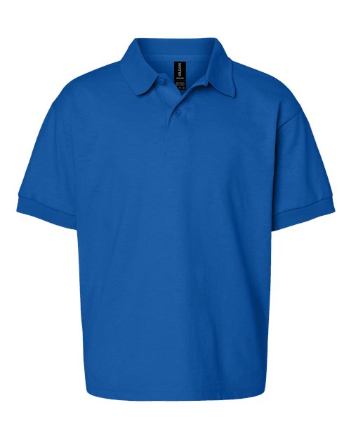 Gildan 8800B Royal — front