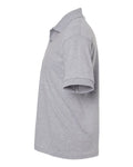 Gildan 8800B Sport Grey — direct side