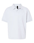 Gildan 8800B White — front