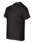 Hanes 5480 Black — side