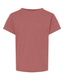 Bella + Canvas 3001T - Toddler Jersey Short-Sleeve T-Shirt - Heather Mauve