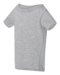 Toddler Softstyle�� 4.5 oz. T-Shirt - Sport Gray
