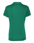 Women's Performance 3-Button Sport Shirt - Sport Kelly