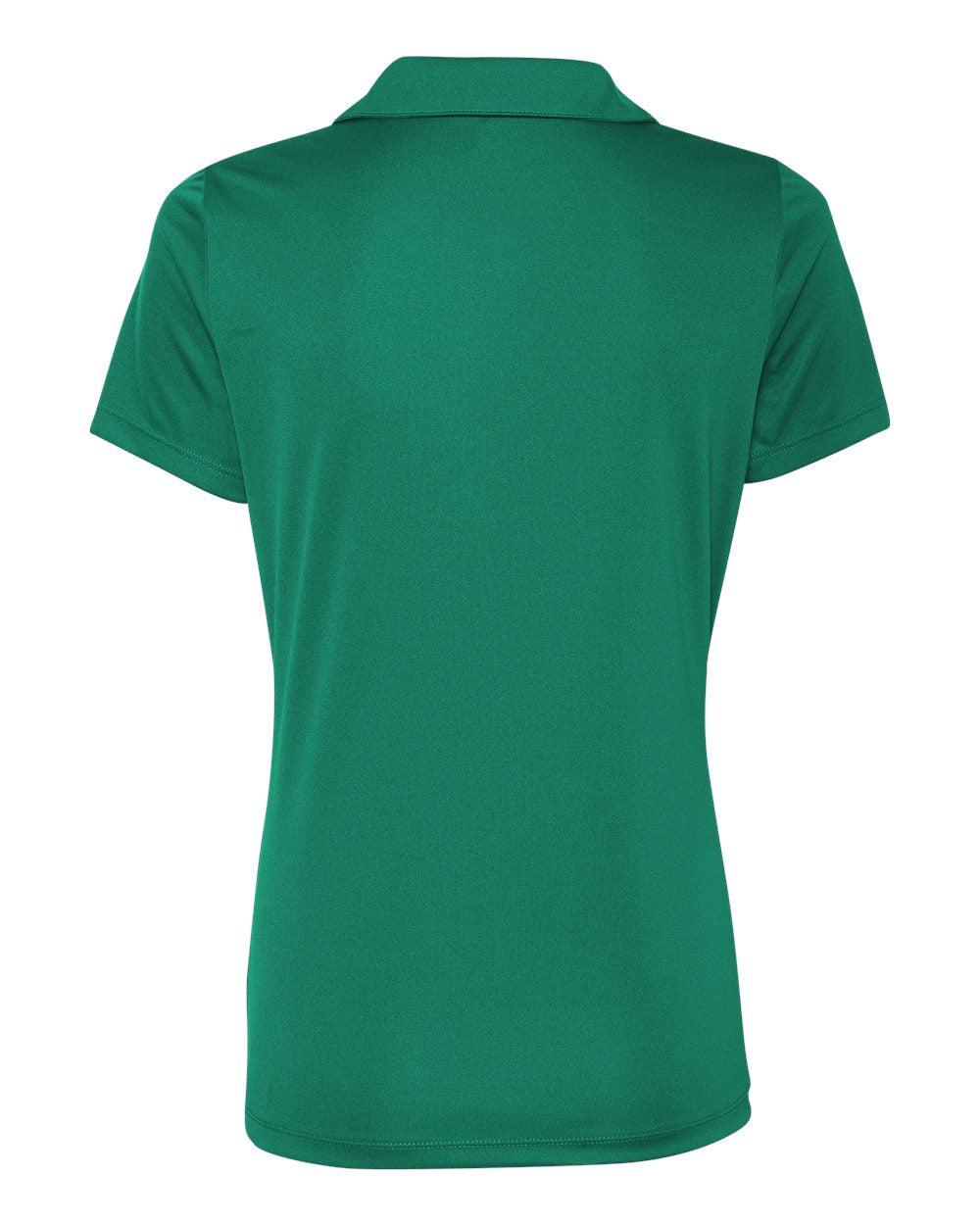 Women's Performance 3-Button Sport Shirt - Sport Kelly