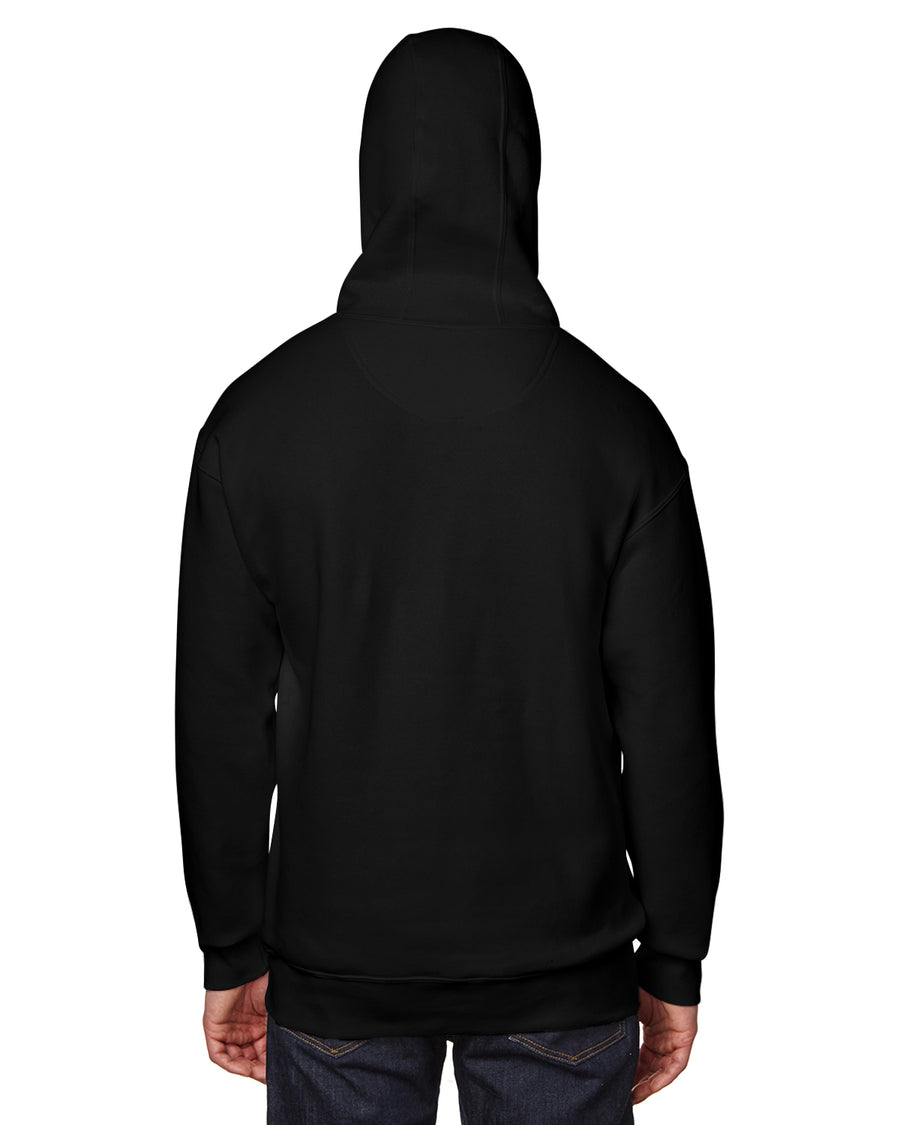 Hammer™ Unisex Hoodie - Black