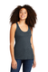 Next Level 6733 - Women's Triblend Racerback Tank - Indigo