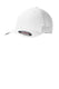 Port Authority C812 - Flexfit Mesh Back Cap - White / White