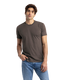 Next Level N6210 - Unisex CVC Crewneck T-Shirt - Espresso