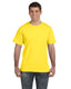 LAT 6901 - Unisex Fine Jersey T-Shirt - Yellow