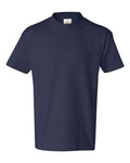 Hanes 5450 Navy — front