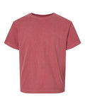 Comfort Colors 9018 Crimson — front