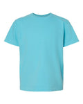 Comfort Colors 9018 Lagoon — front