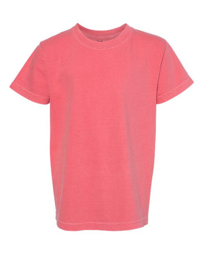 Comfort Colors 9018 Watermelon — front