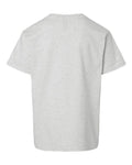 Gildan 2000B Ash — back