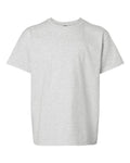 Gildan 2000B Ash — front
