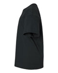 Gildan 2000B Black — direct side