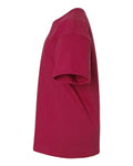Gildan 2000B Cardinal Red — direct side