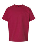 Gildan 2000B Cardinal Red — front