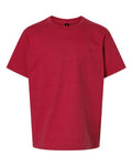 Gildan 2000B Cherry Red — front