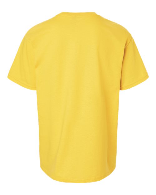Gildan 2000B Daisy — back