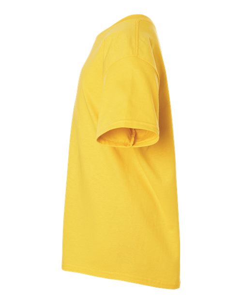 Gildan 2000B Daisy — direct side