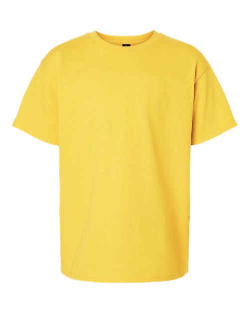 Gildan 2000B Daisy — front