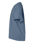 Gildan 2000B Indigo Blue — direct side