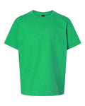 Gildan 2000B Irish Green — front