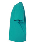 Gildan 2000B Jade Dome — direct side