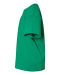 Gildan 2000B Kelly Green — direct side