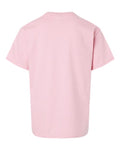 Gildan 2000B Light Pink — back